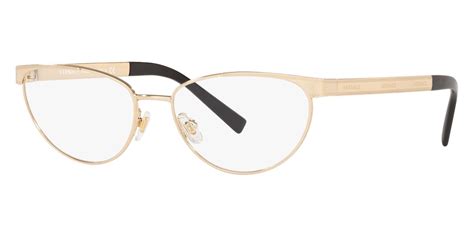 Versace VE1260 Eyeglasses 